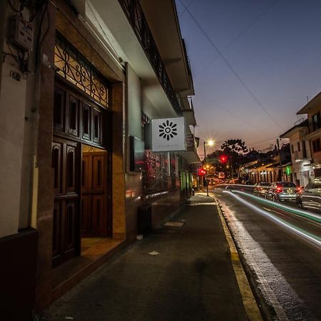 Casa De Juan Hostal 贾拉普 外观 照片