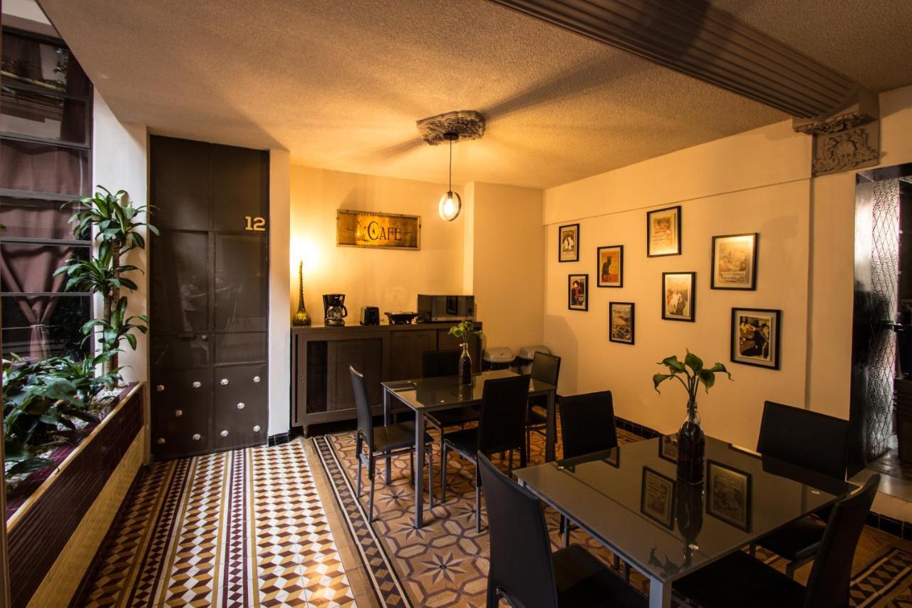 Casa De Juan Hostal 贾拉普 外观 照片