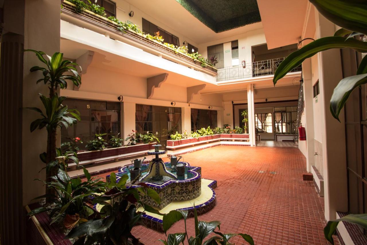 Casa De Juan Hostal 贾拉普 外观 照片