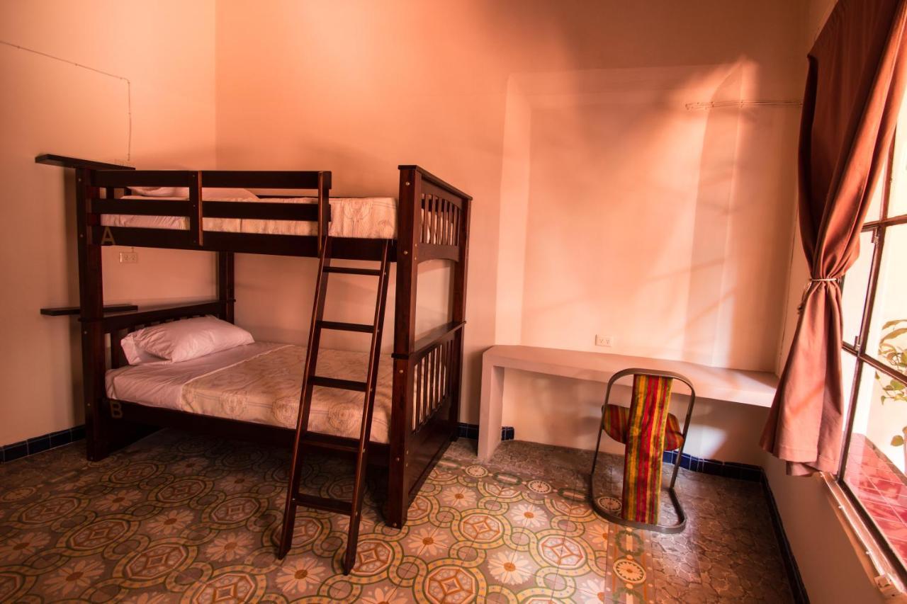 Casa De Juan Hostal 贾拉普 外观 照片