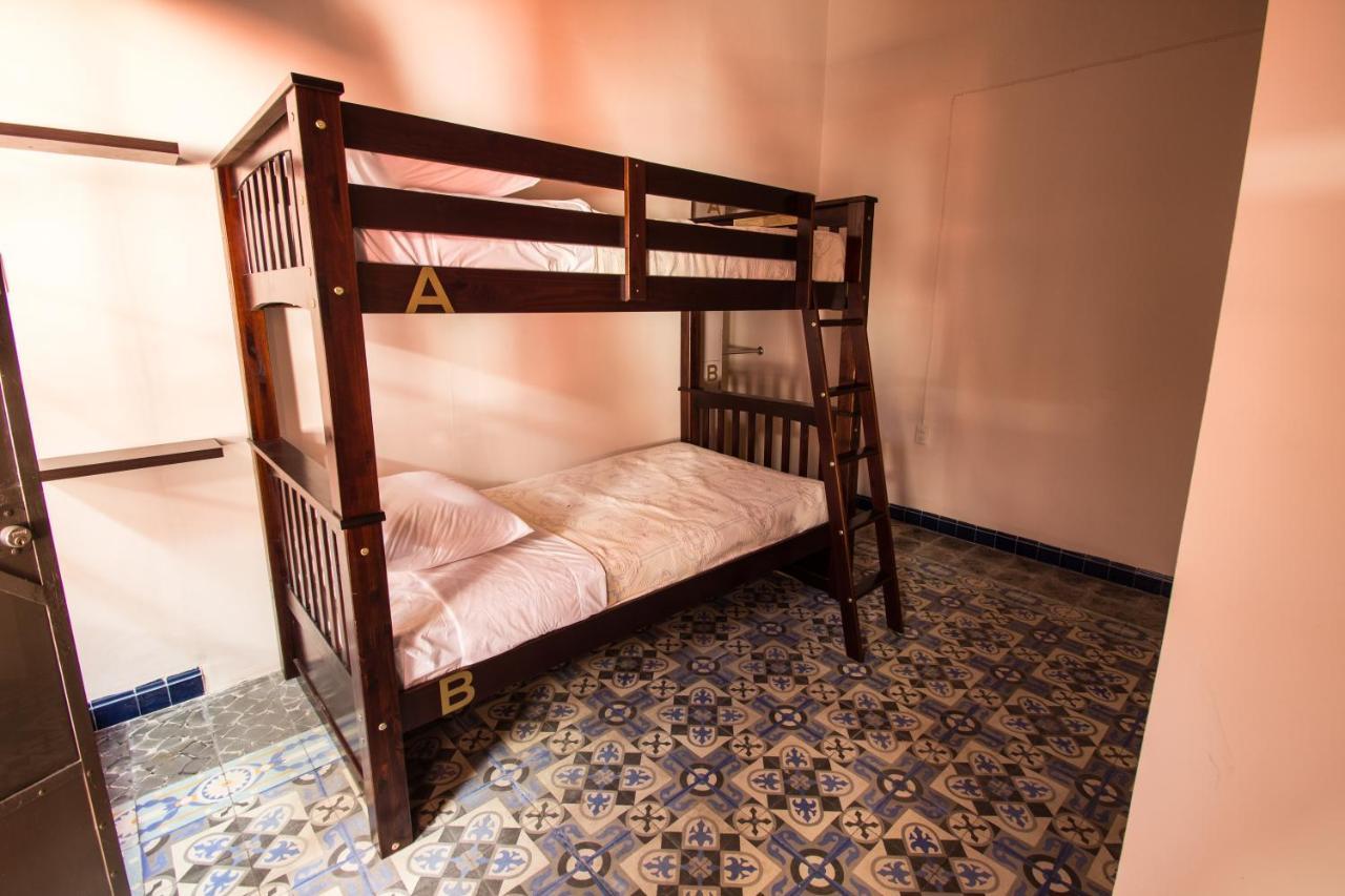 Casa De Juan Hostal 贾拉普 外观 照片