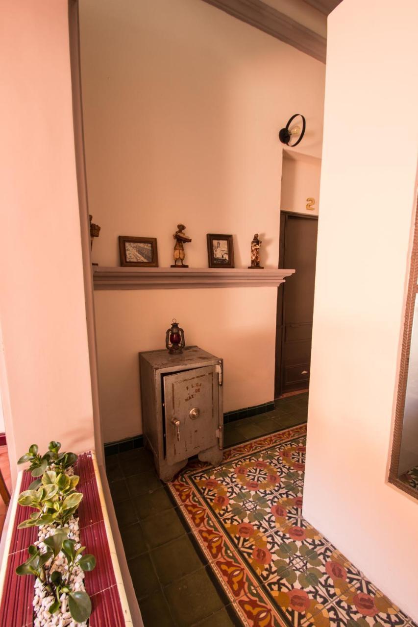 Casa De Juan Hostal 贾拉普 外观 照片