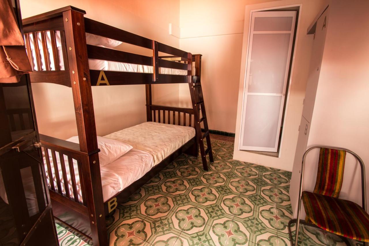 Casa De Juan Hostal 贾拉普 外观 照片