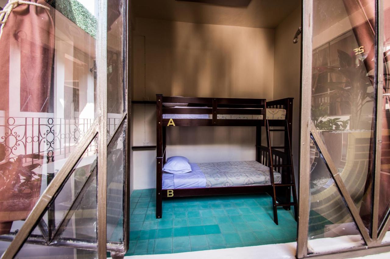 Casa De Juan Hostal 贾拉普 外观 照片