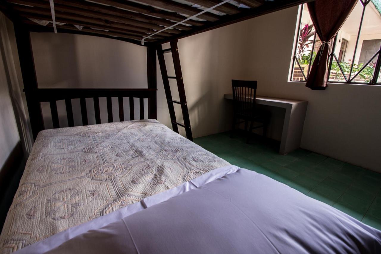 Casa De Juan Hostal 贾拉普 外观 照片
