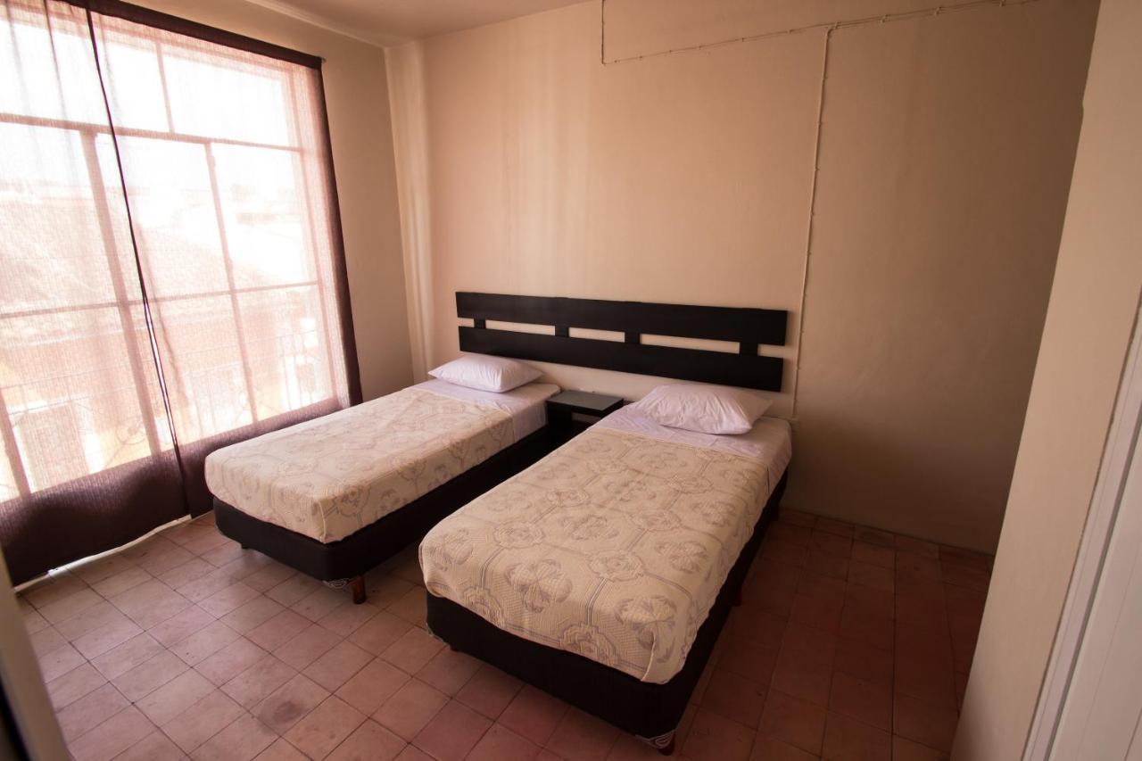 Casa De Juan Hostal 贾拉普 外观 照片