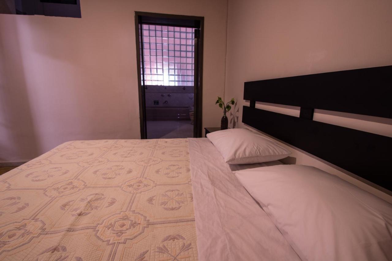 Casa De Juan Hostal 贾拉普 外观 照片