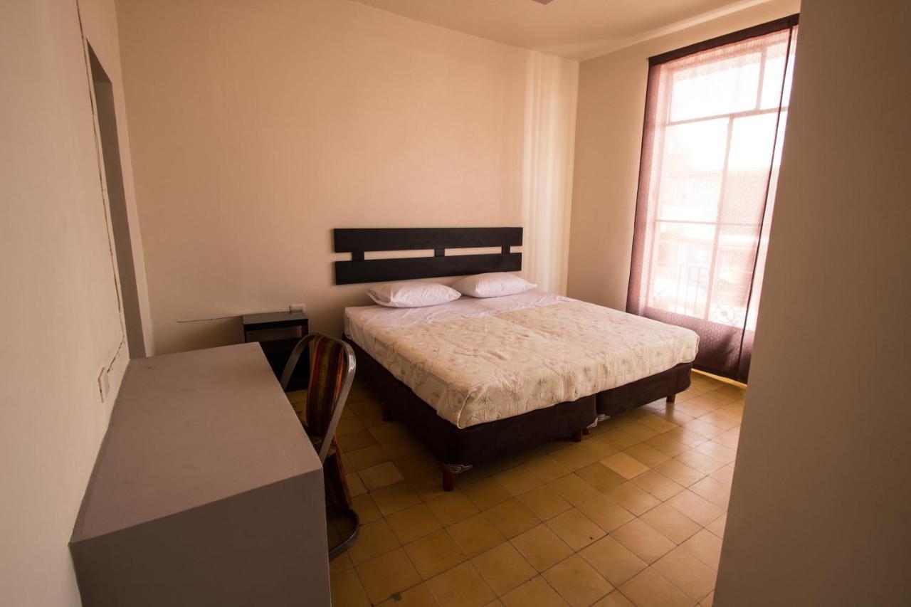 Casa De Juan Hostal 贾拉普 外观 照片