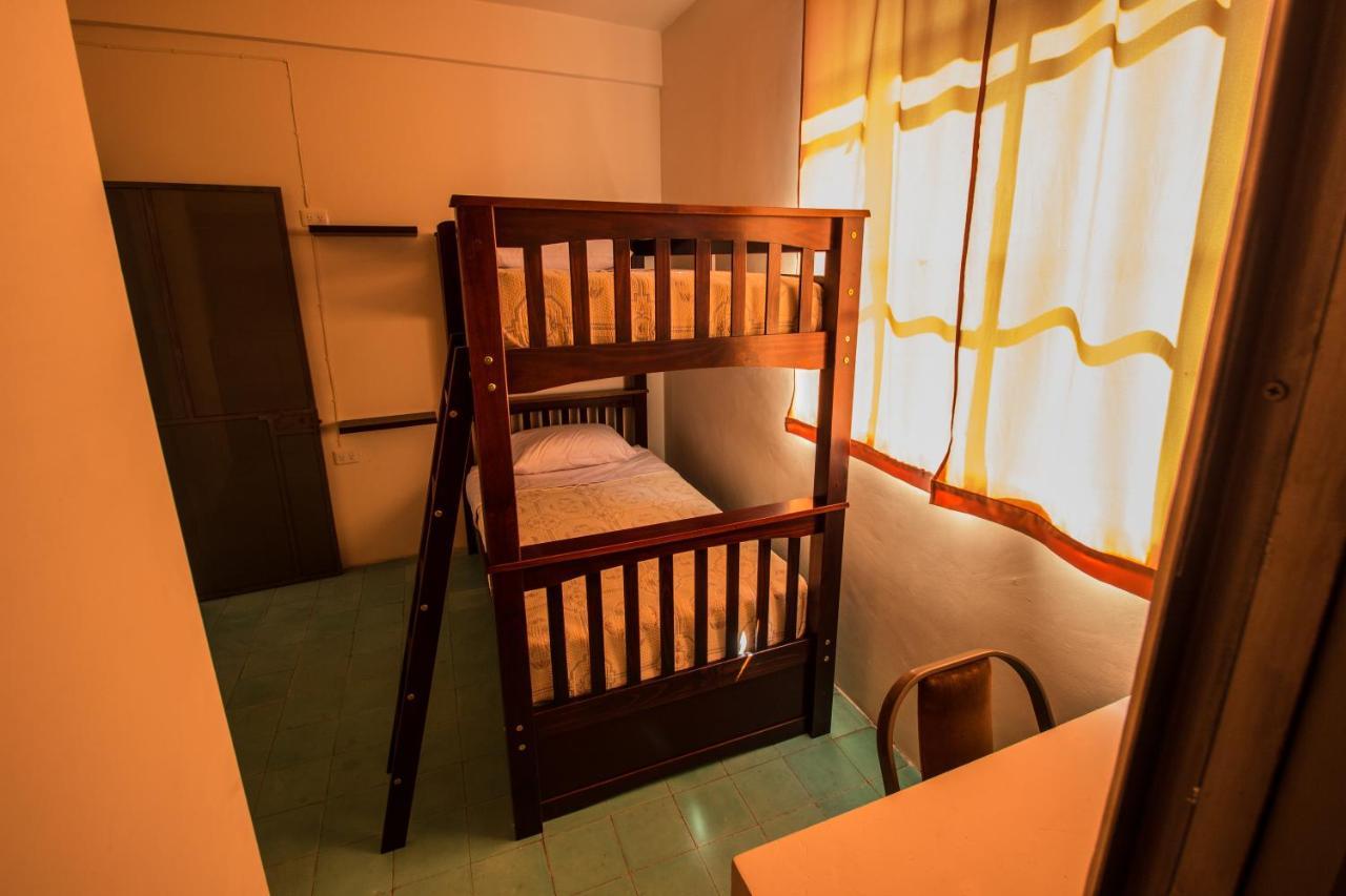 Casa De Juan Hostal 贾拉普 外观 照片