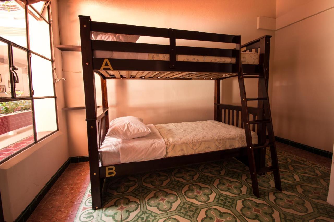 Casa De Juan Hostal 贾拉普 外观 照片