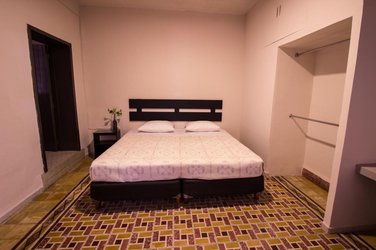 Casa De Juan Hostal 贾拉普 外观 照片