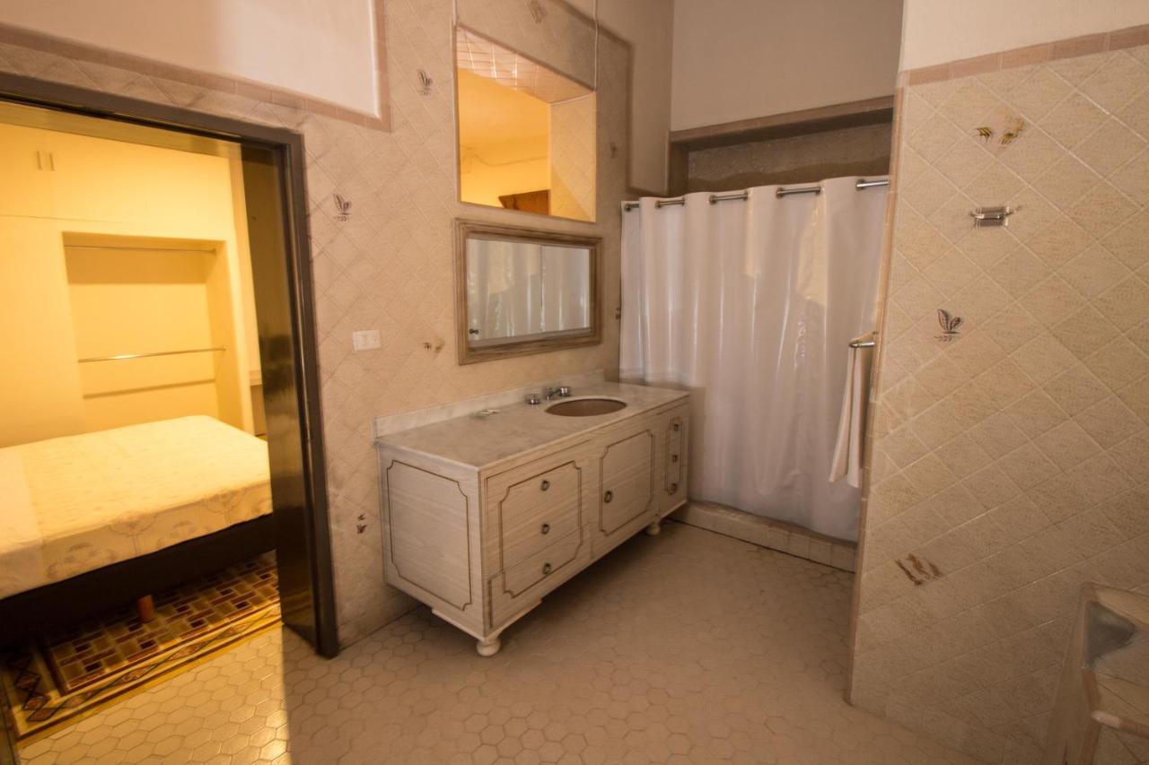 Casa De Juan Hostal 贾拉普 外观 照片